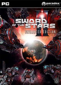 Sword of the Stars 2: Enhanced Edition (2012/RUS/RePack  Fenixx)