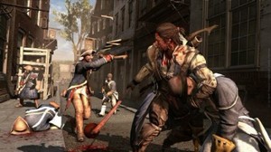 Assassin's Creed 3 - Deluxe Edition (2012/RUS/RiP  Fenixx)