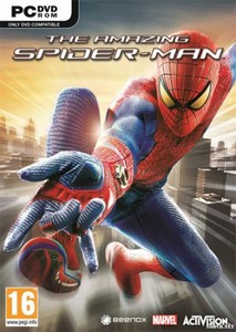 The Amazing Spider-Man (2012/RUS/RePack  Fenixx)