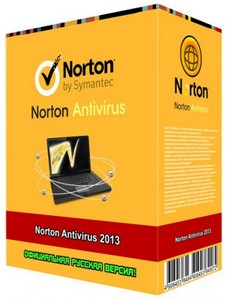 Norton Antivirus 2013 20.2.1.22 Final