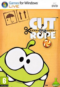 Cut The Rope (2012/RUS/)