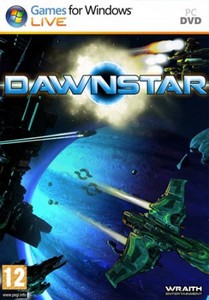Dawnstar (2013/ENG/)