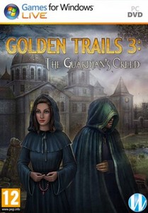 Golden Trails 3: The Guardian's Creed CE (2013/RUS/P)