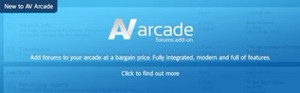 AvScripts - AV.Arcade v5.7.2