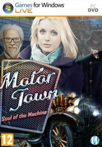 Motor Town: Soul of the Machine (2013/ENG/Лицензия)