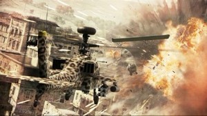 Ace Combat: Assault Horizon - Enhanced Edition (2011/RUS/RePack  Freeleech)