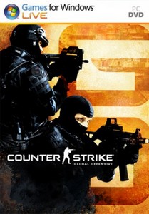Counter-Strike: Global Offensive v1.22.0.3 (2013/RUS/Лицензия)