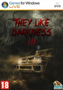 They Like Darkness 3 (2012/RUS/)