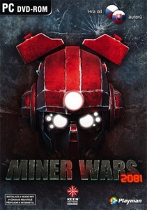 Miner Wars 2081 (2012/ENG/Лицензия)