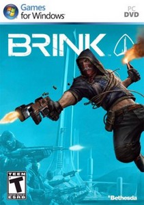 Brink (2011/RUS/RePack  R.G. Revenants)
