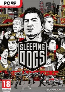 Sleeping Dogs (2012/RUS/RePack  Audioslave)
