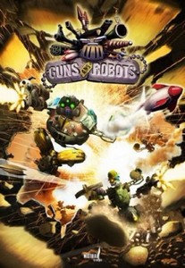 Guns and Robots (2013/ENG/BETA)