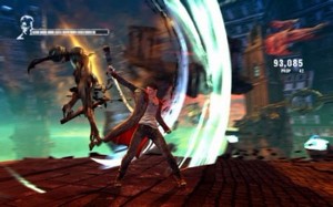 DmC Devil May Cry (2013/ENG/RUS/Repack by R.G.BestGamer)