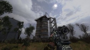 S.T.A.L.K.E.R.: SWTC (2012/RUS/MOD)