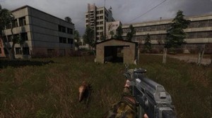 S.T.A.L.K.E.R.: SWTC (2012/RUS/MOD)