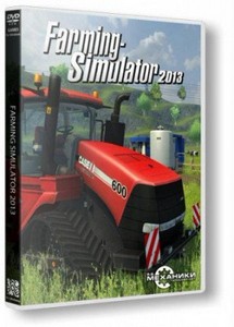 Farming Simulator 2013 (2012/RUS/ENG/Multi) RePack  R.G. 