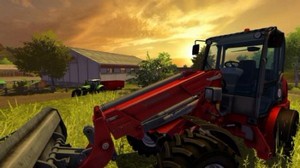 Farming Simulator 2013 (2012/RUS/ENG/Multi) RePack  R.G. 