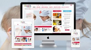 SmartAddons - SJ Health - Responsive Joomla 3.0 Template