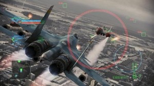 Ace Combat: Assault Horizon Enhanced Edition (2013/RUS/ENG/RePack by R.G.ReCoding)