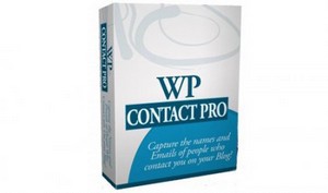 WP Contact Pro