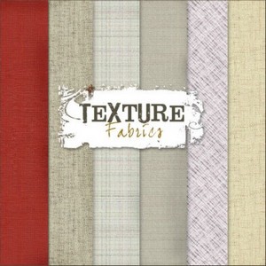 Textures - Fabrics