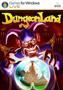 Dungeonland (2013/ENG/)
