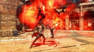 DmC: Devil May Cry (2013/Rus/Eng/Multi6/Repack by Dumu4)