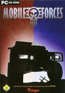 Mobile Forces (2002/PC/RUS)