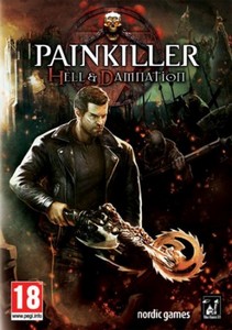 Painkiller Hell & Damnation (2012/RUS/RiP  R.G. REVOLUTiON)