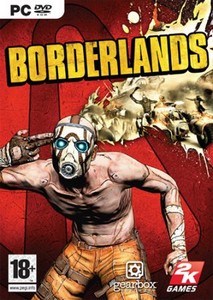 Borderlands 2 (2012/RUS/RePack от R.G. UPG)