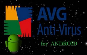 AVG Anti-Virus Pro 3.0.3 for Android