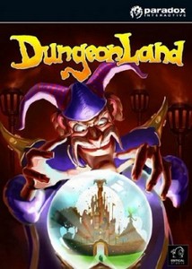 Dungeonland: Special Edition (2013/ENG/Repack by VANSIK)