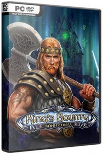 King’s Bounty: Воин Cевера / King's Bounty: Warriors of the North (2012/PC/ ...