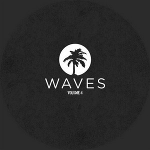 Hot Waves Compilation Volume Four (2013)