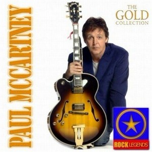 Paul McCartney - The Gold Collection (2012) 3CD