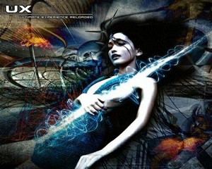 UX - Ultimate Experience Reloaded (2012) FLAC