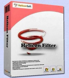 Helicon Filter v5.1.2.1 Final