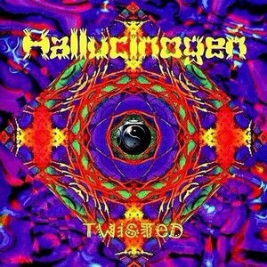 Hallucinogen - Twisted (1996) FLAC