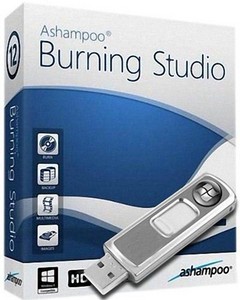 Ashampoo Burning Studio 12 v.12.0.5.12 Portable by punsh