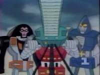  : Challenge of the Gobots - 30  (1984)