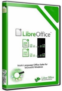 LibreOffice 4.0.0.3 Portable by Baltagy