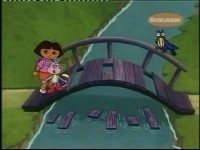   : Dora The Explorer - 4 ! 98 ! (2000-2008/TVRip)