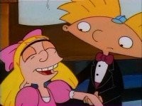 , ! : Hey Arnold! -  105 ! (1996-2004/DVDRip)