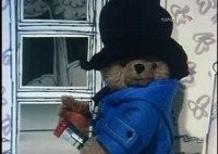   : Paddington bear -  30 ! (1975/TVRip)