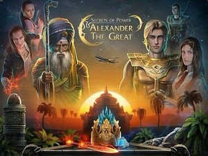Alexander the Great Collectors Edition (2012//Eng)