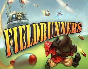 Fieldrunners (2012/РС/Rus)