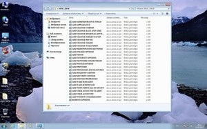 Windows 7 Professional SP1 DDGroup v.3 11.02.13 (RUS/x64)
