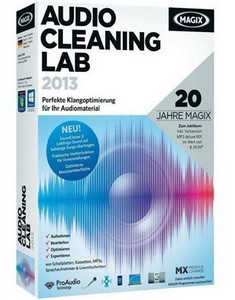 MAGIX Audio Cleaning Lab 2013 v 19.0.1.12 Final