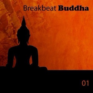 Breakbeat Buddha Vol.01 (2013)