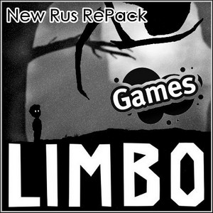 LIMBO (New Rus RePack)